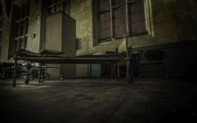 Controversies in Psychiatric History: The Dark Chapters