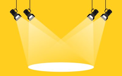 Under the Spotlight: How Writing Uncovers Asylum Scandals