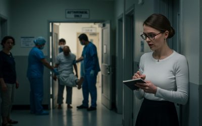 Writing to Reveal the Truth: Accuracy Without Exaggeration