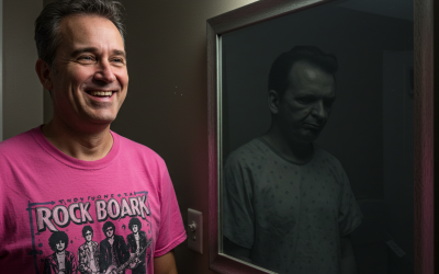 The Silent Struggle: How People Cope with Mental Health