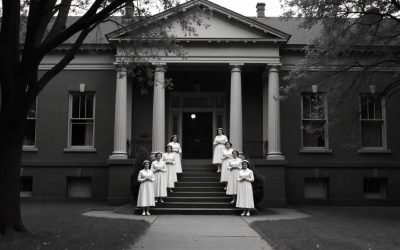 Locked Away in Silence: Exploring the Overlooked Mental Health Crisis in Asylum Scandals