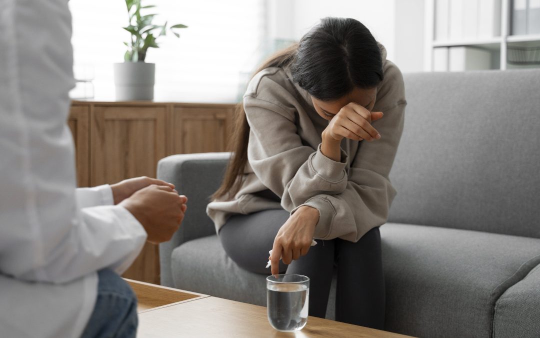 Ethical Dilemmas in Mental Healthcare